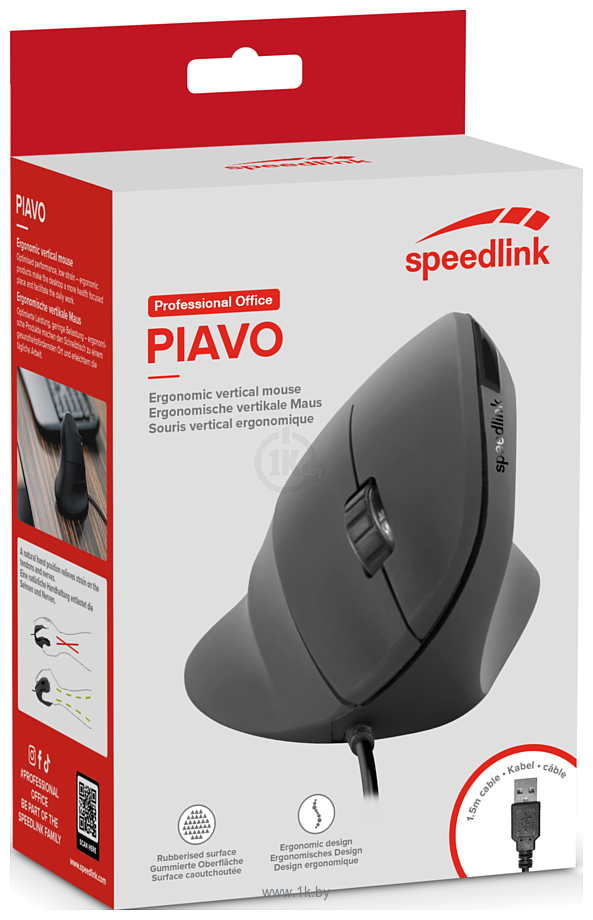 Фотографии SPEEDLINK Piavo