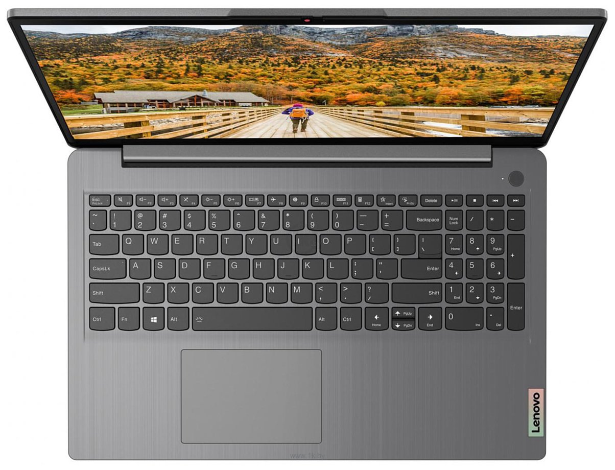 Фотографии Lenovo IdeaPad 3 15ALC6 (82KU01PSRU)