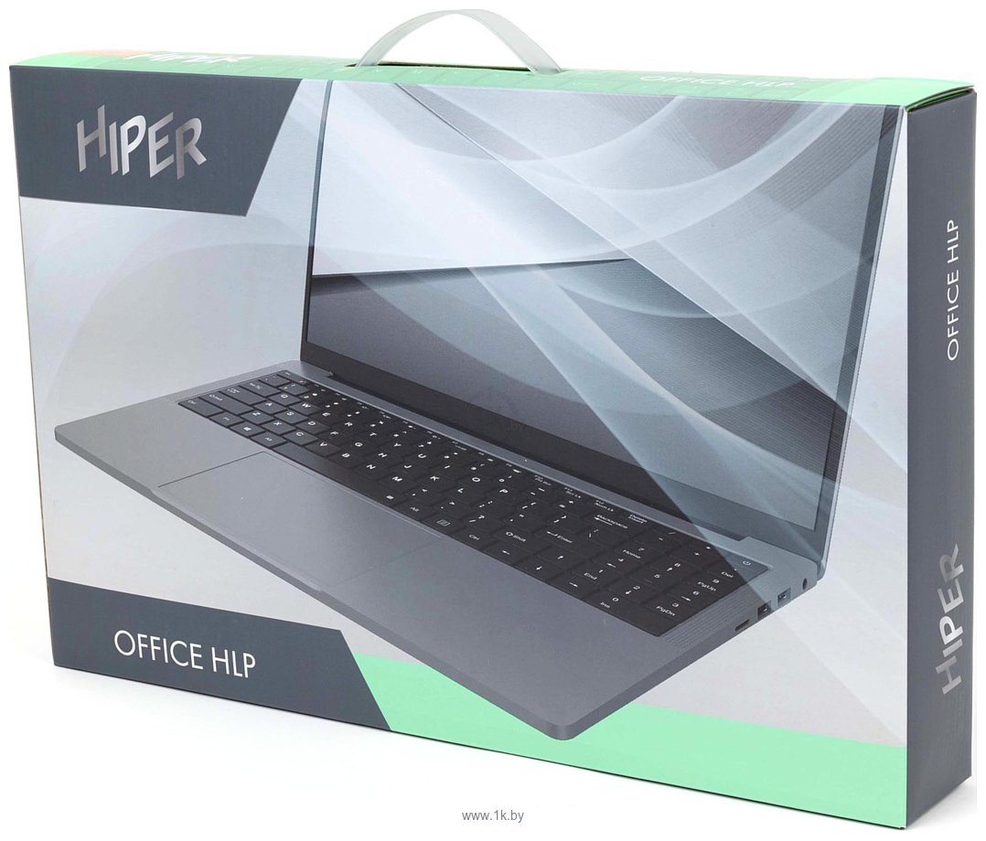 Фотографии Hiper Office HLP H1574O582DM