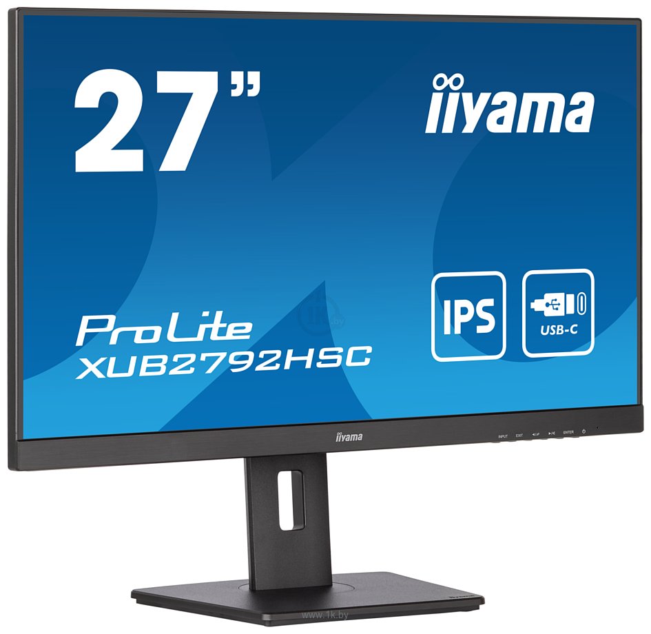 Фотографии Iiyama ProLite XUB2792HSC-B5