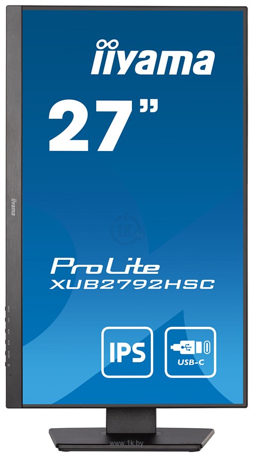 Фотографии Iiyama ProLite XUB2792HSC-B5