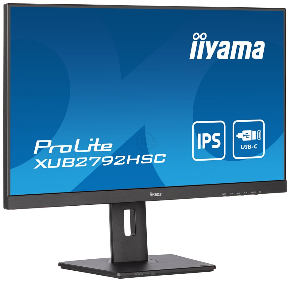 Фотографии Iiyama ProLite XUB2792HSC-B5