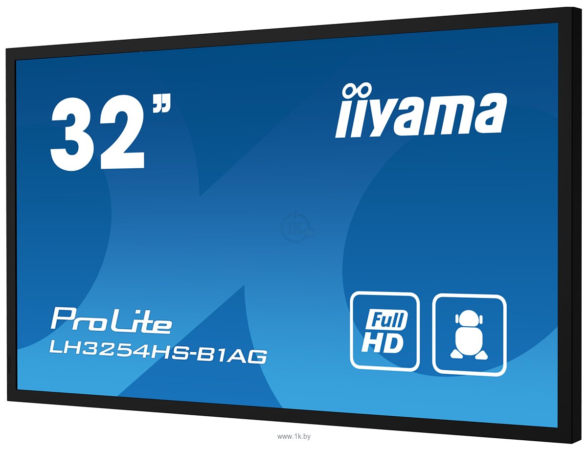 Фотографии Iiyama ProLite LH3254HS-B1AG