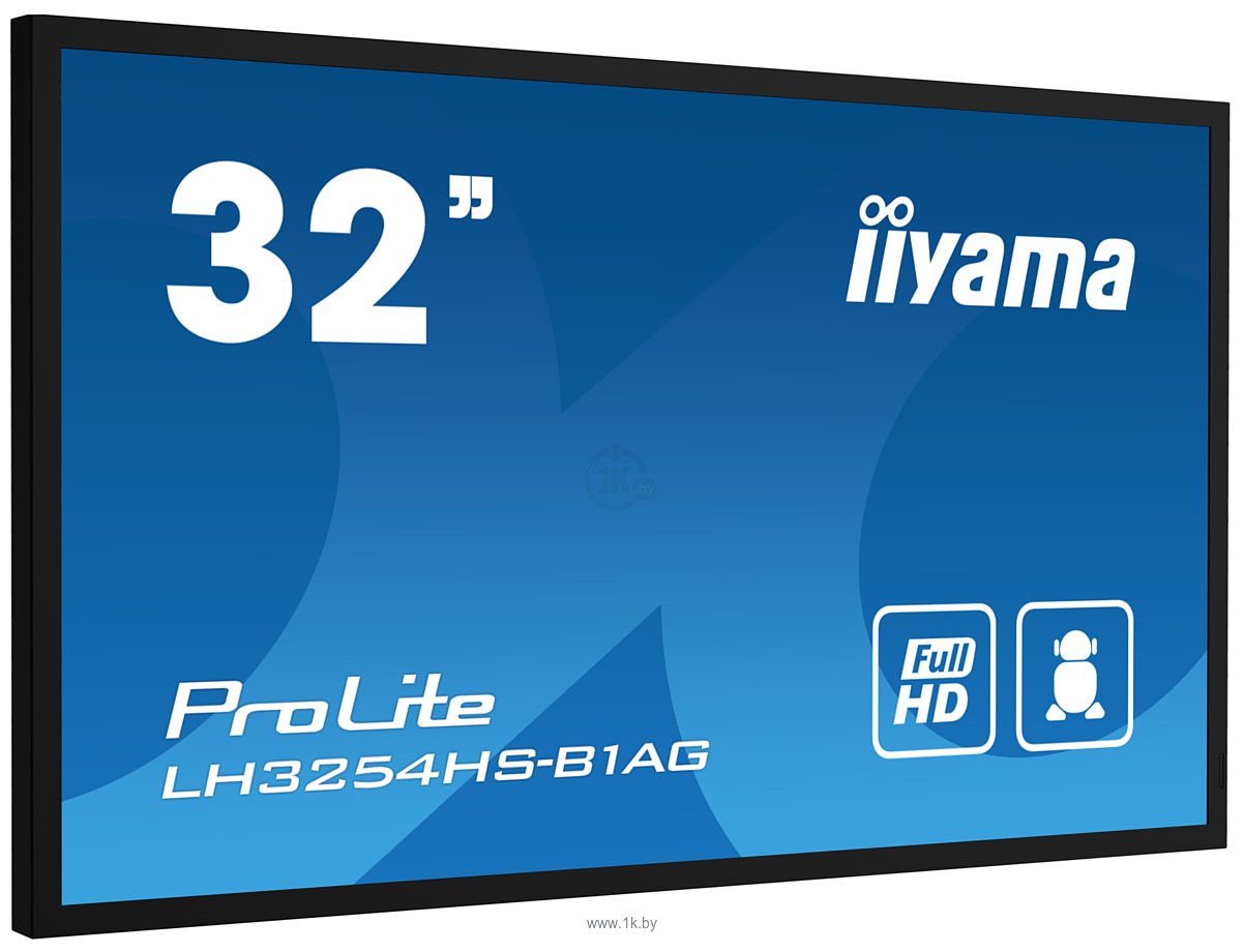 Фотографии Iiyama ProLite LH3254HS-B1AG