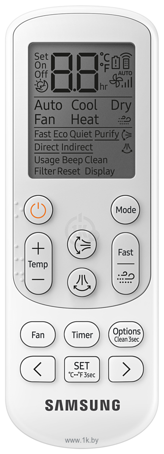 Фотографии Samsung AR9500T WindFree AR18BSFCMWKNER