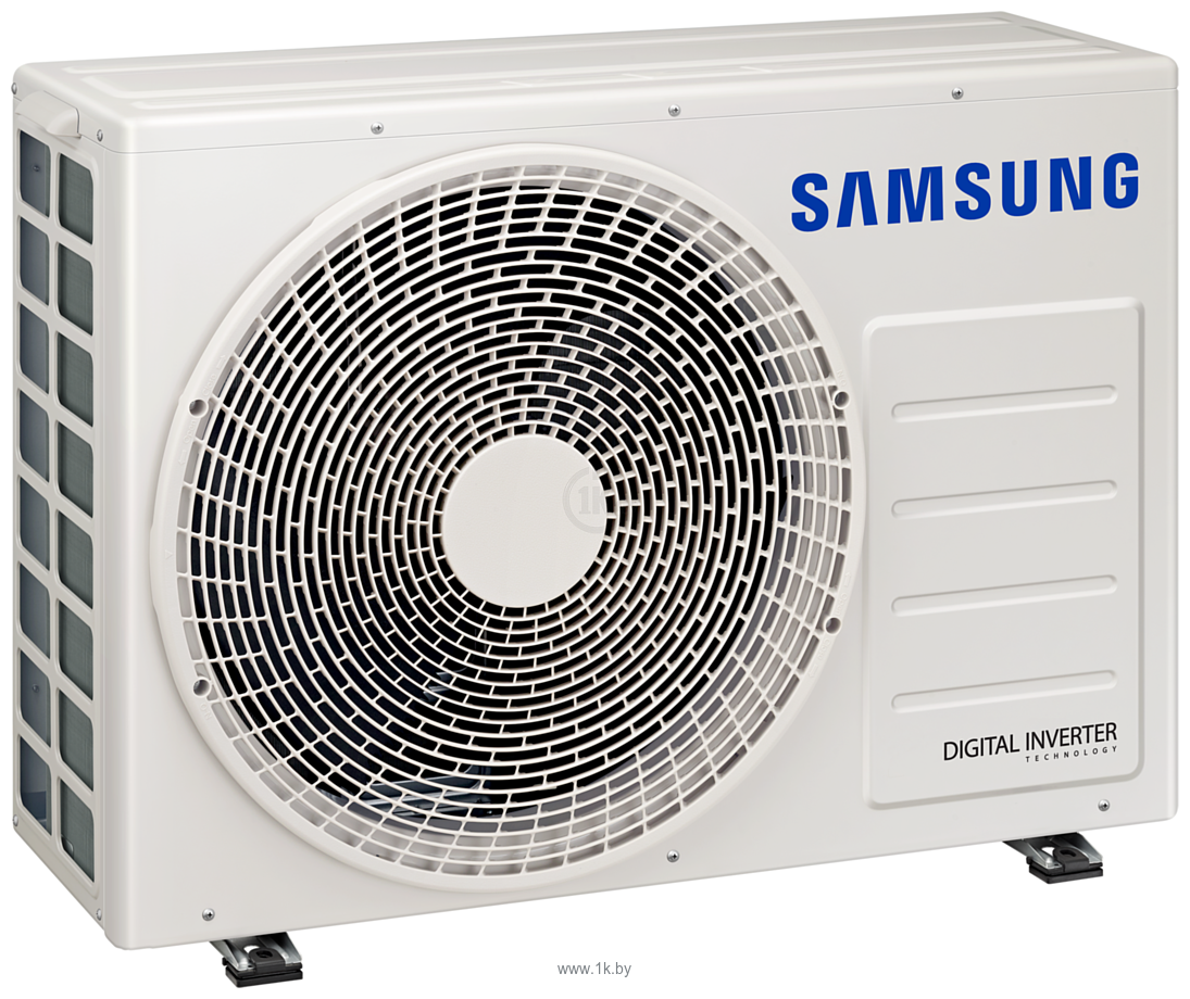 Фотографии Samsung AR9500T WindFree AR18BSFCMWKNER