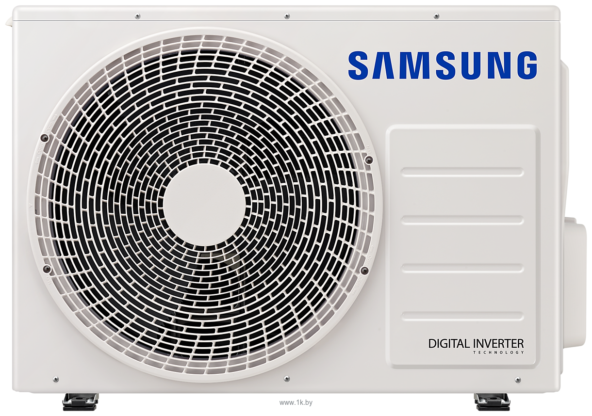 Фотографии Samsung AR9500T WindFree AR18BSFCMWKNER