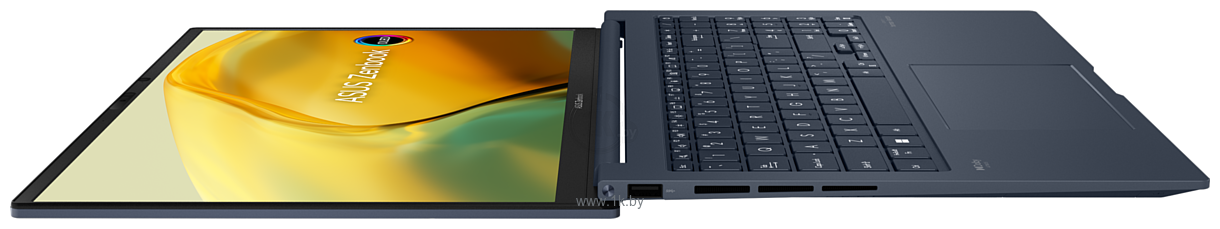 Фотографии ASUS Zenbook 15 OLED UM3504DA-MA432