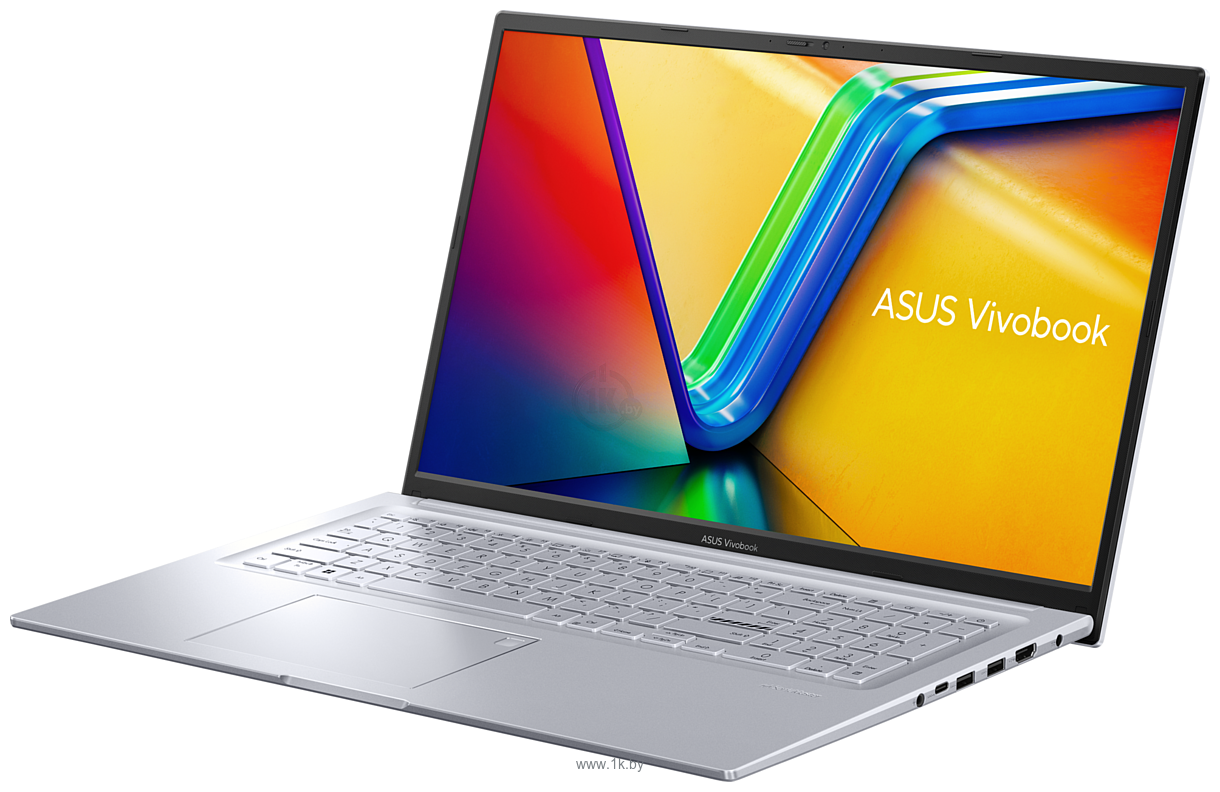 Фотографии ASUS VivoBook 17X M3704YA-AU194