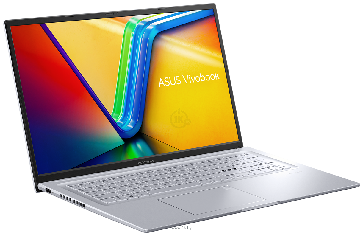 Фотографии ASUS VivoBook 17X M3704YA-AU194