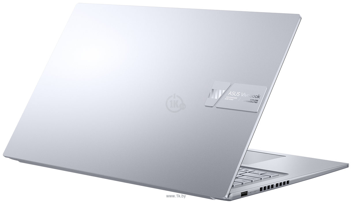 Фотографии ASUS VivoBook 17X M3704YA-AU194