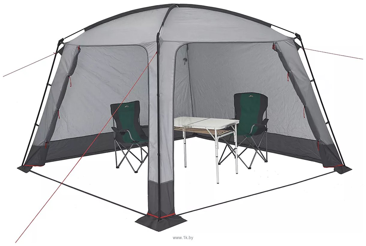 Фотографии TREK PLANET Rain Tent