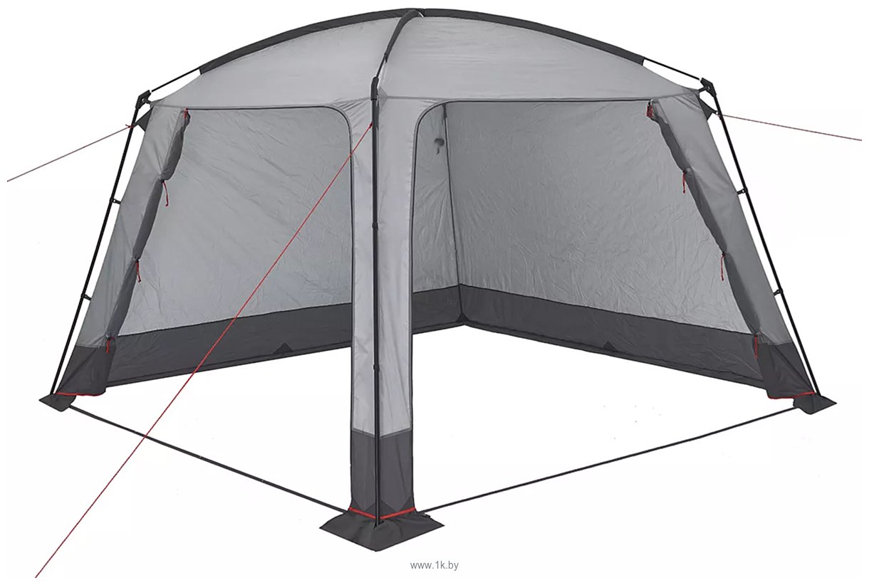 Фотографии TREK PLANET Rain Tent