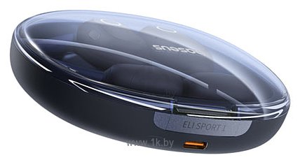 Фотографии Baseus Eli Sport 1 681201795A (черный)