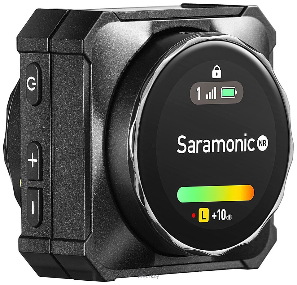 Фотографии Saramonic BlinkMe B2