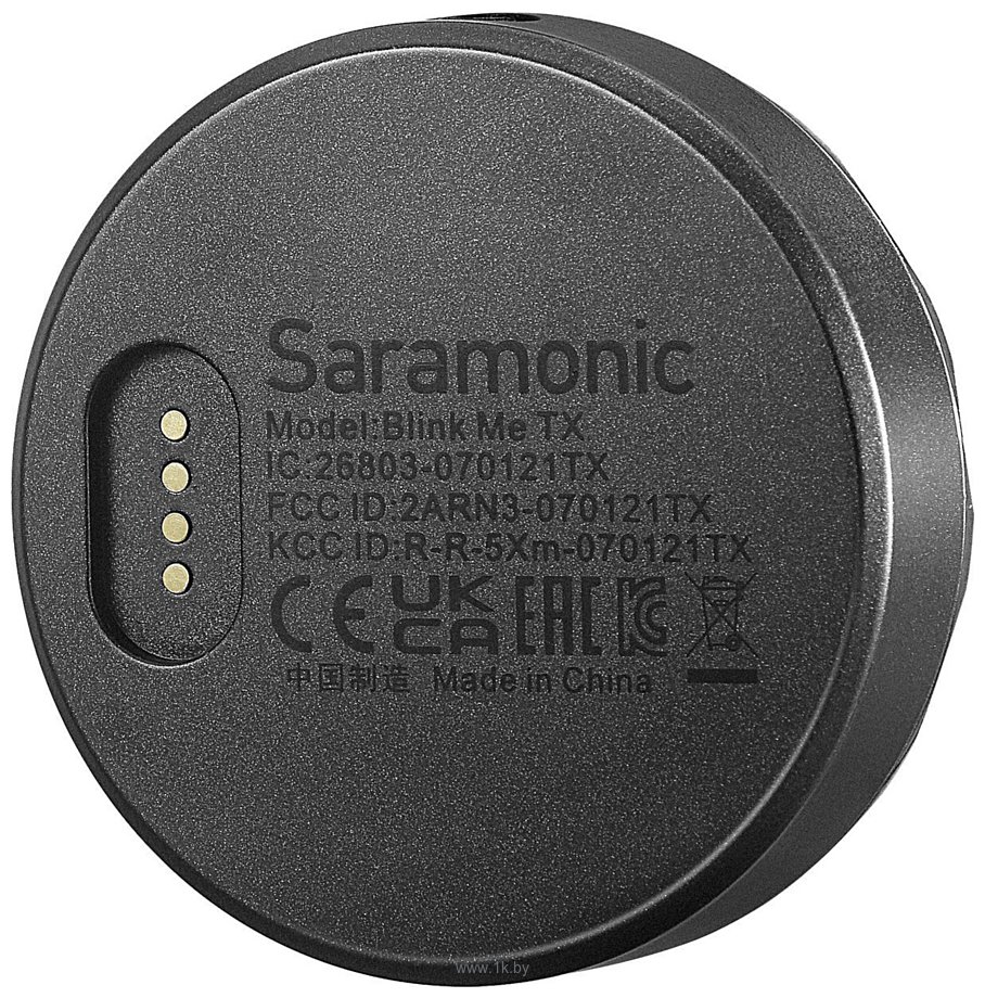 Фотографии Saramonic BlinkMe B2