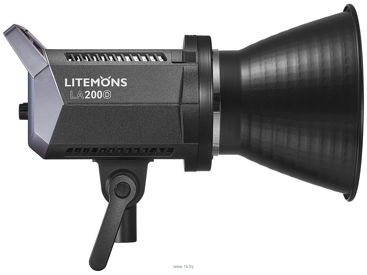 Фотографии Godox Litemons LA200D 29800