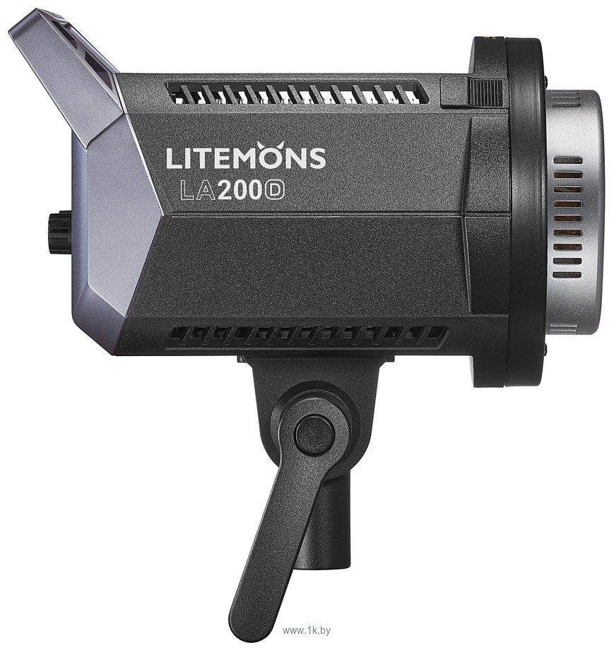 Фотографии Godox Litemons LA200D 29800