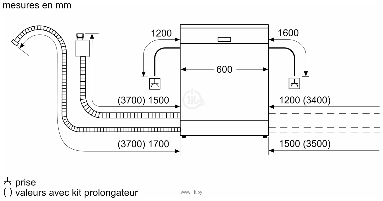 Фотографии Bosch Serie 4 SBH4ECX10E