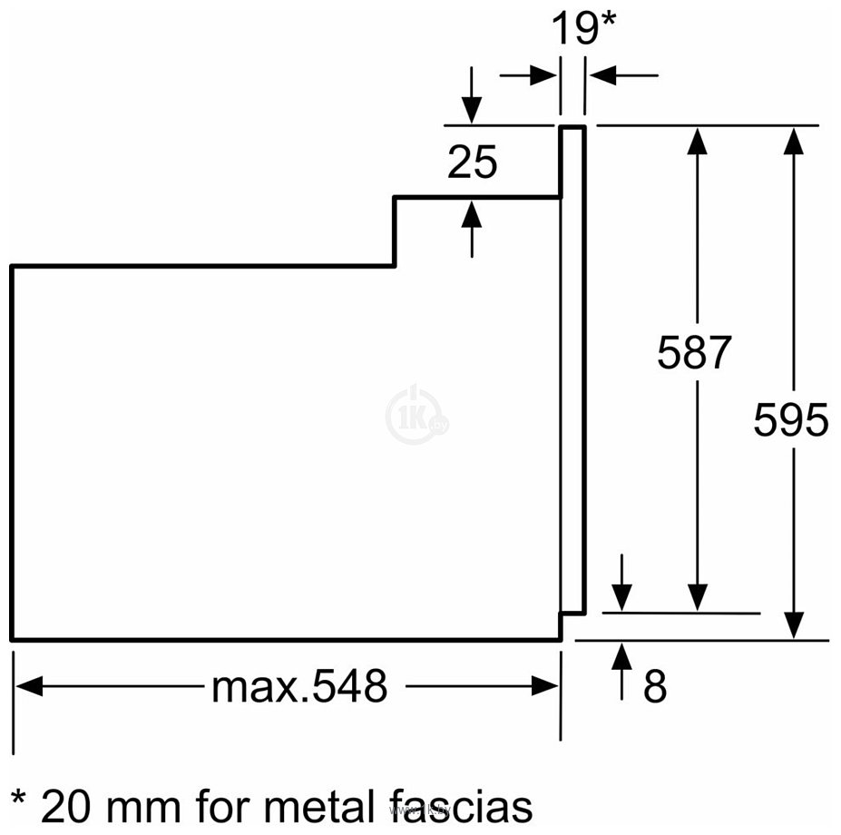 Фотографии Bosch Serie 6 HBJ558YS3Q