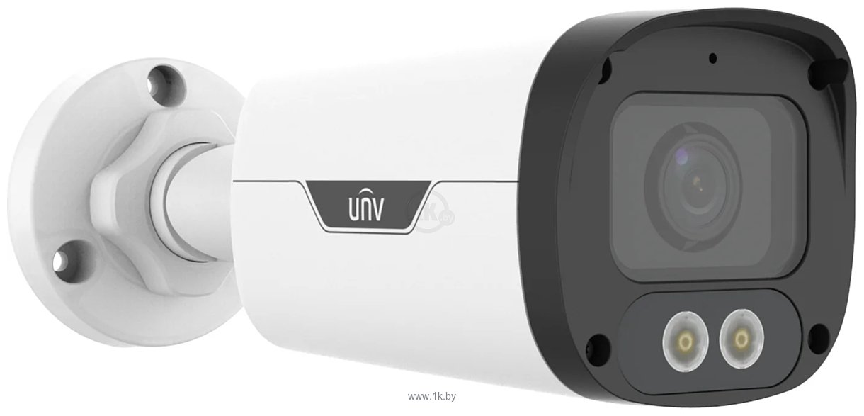 Фотографии Uniview IPC2314LE-ADF40KM-WL