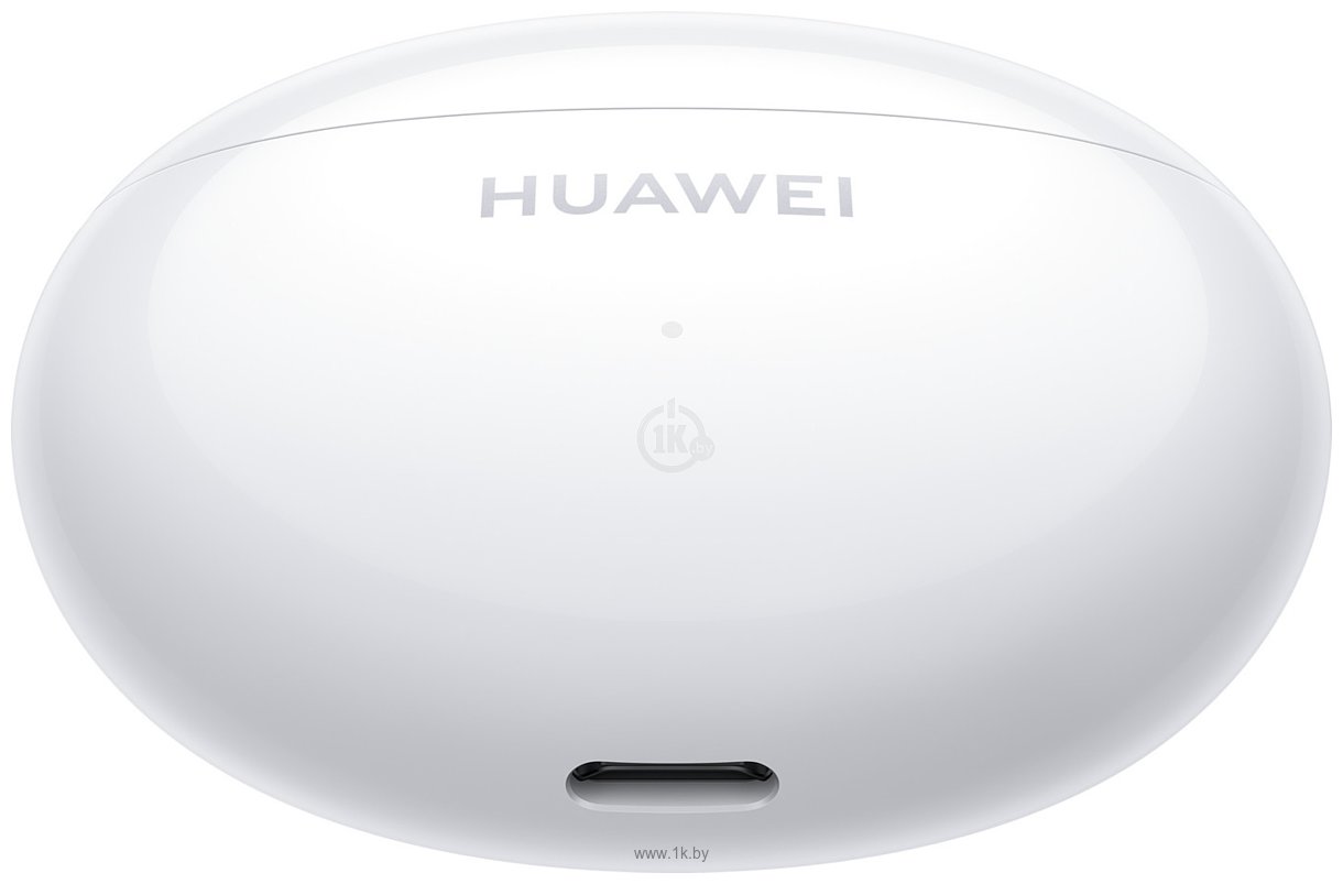 Фотографии Huawei FreeBuds 6i (белый, международная версия)