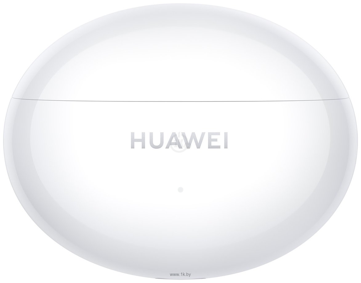 Фотографии Huawei FreeBuds 6i (белый, международная версия)