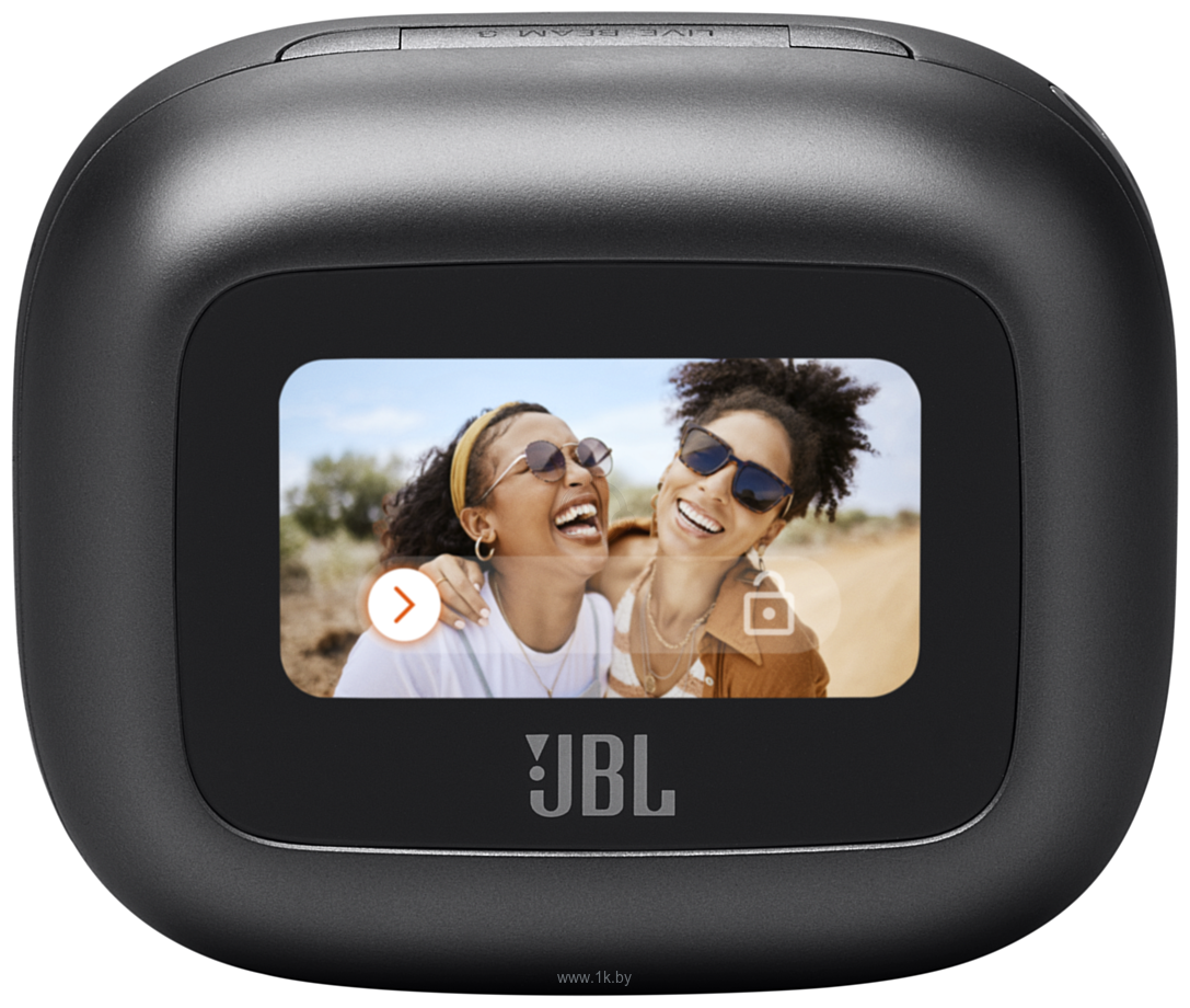 Фотографии JBL Live Beam 3