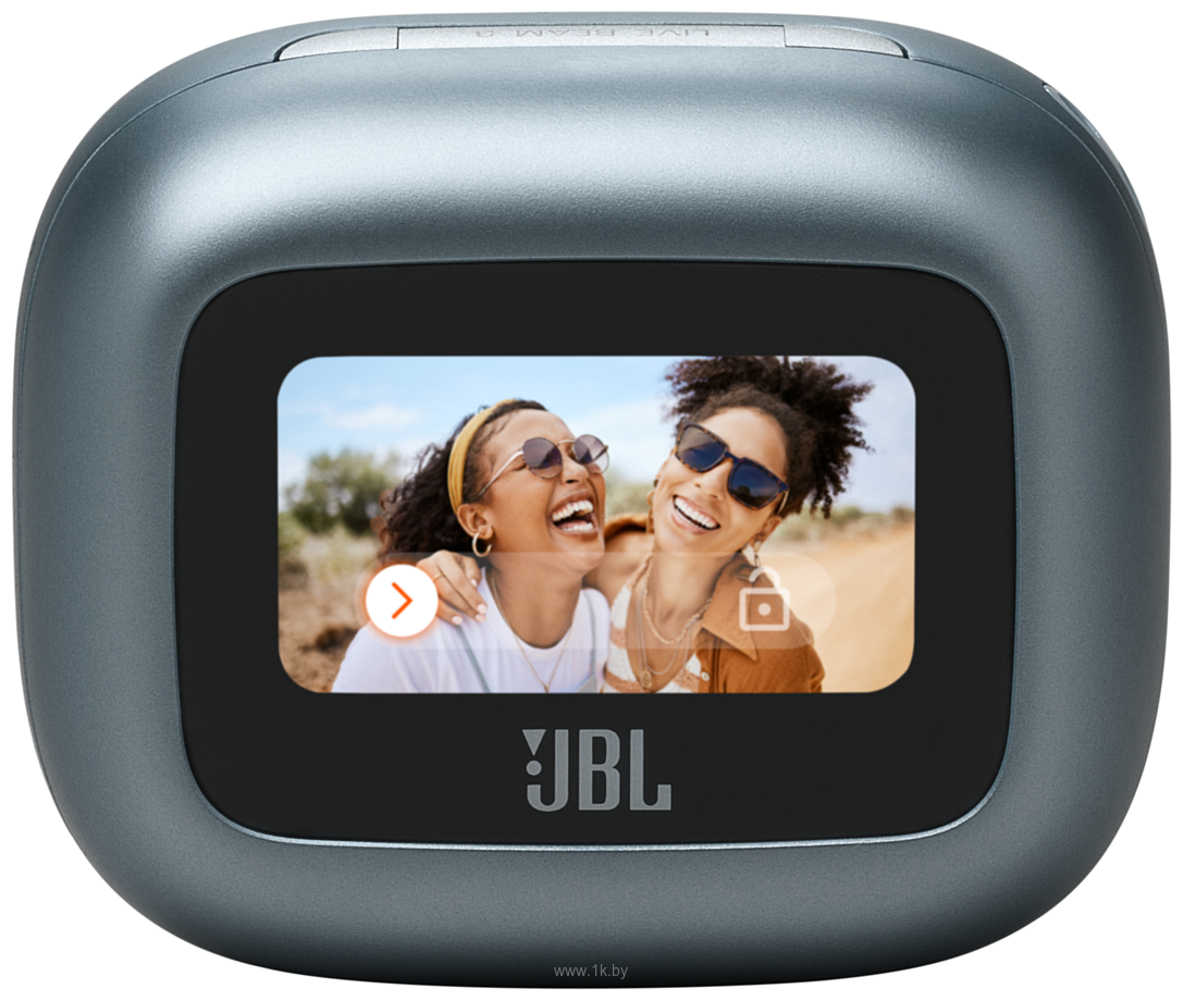 Фотографии JBL Live Beam 3