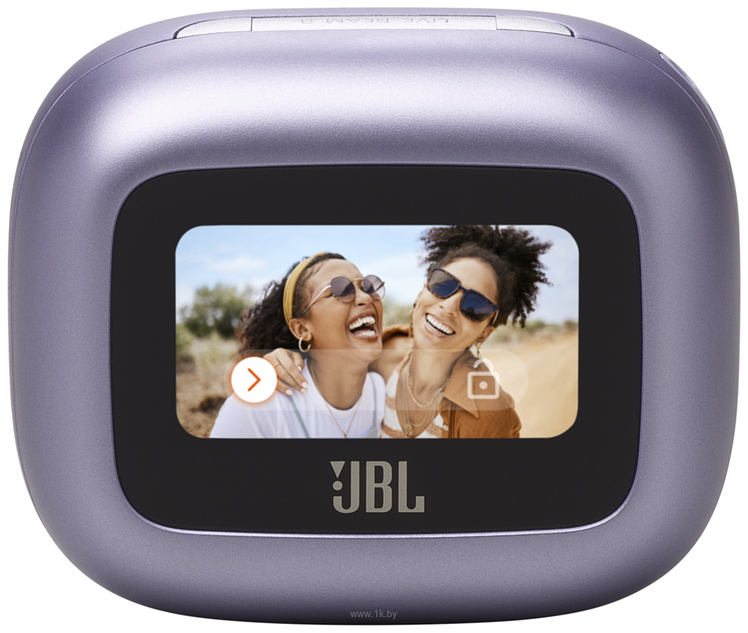 Фотографии JBL Live Beam 3