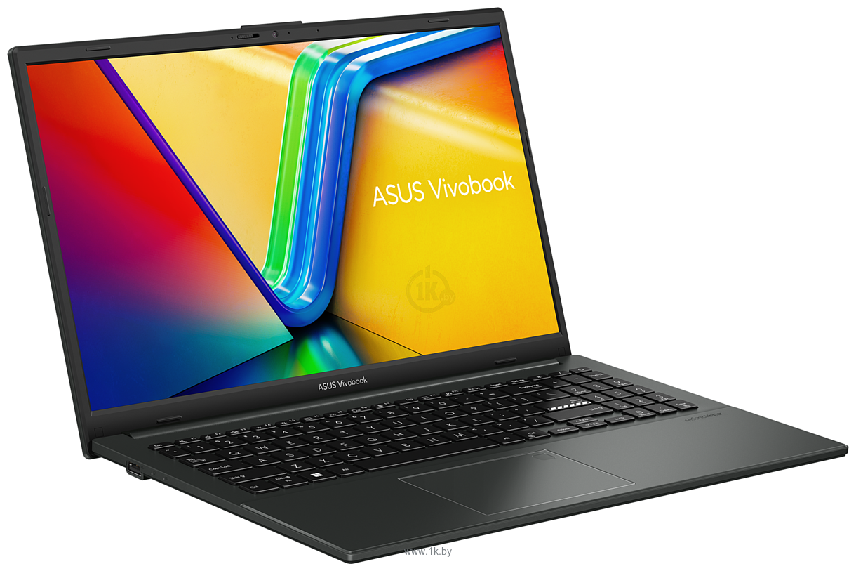 Фотографии ASUS Vivobook Go 15 E1504GA-BQ610