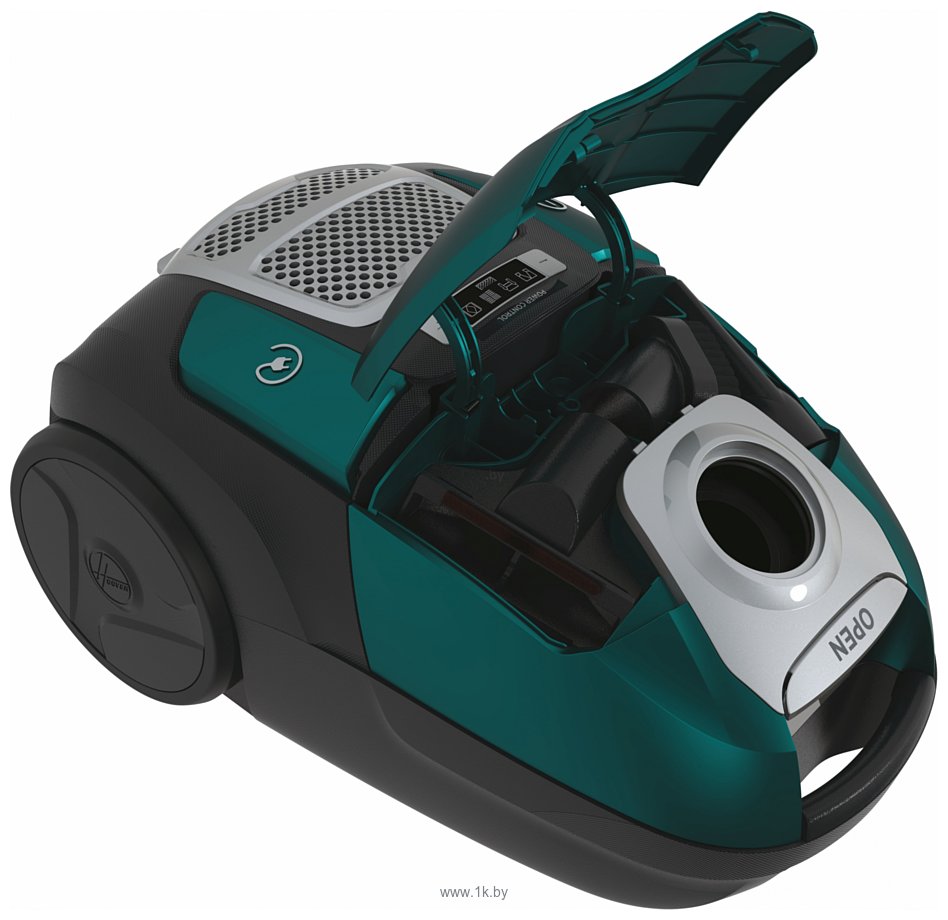 Фотографии Hoover H-Energy 500 HE530ALG 011