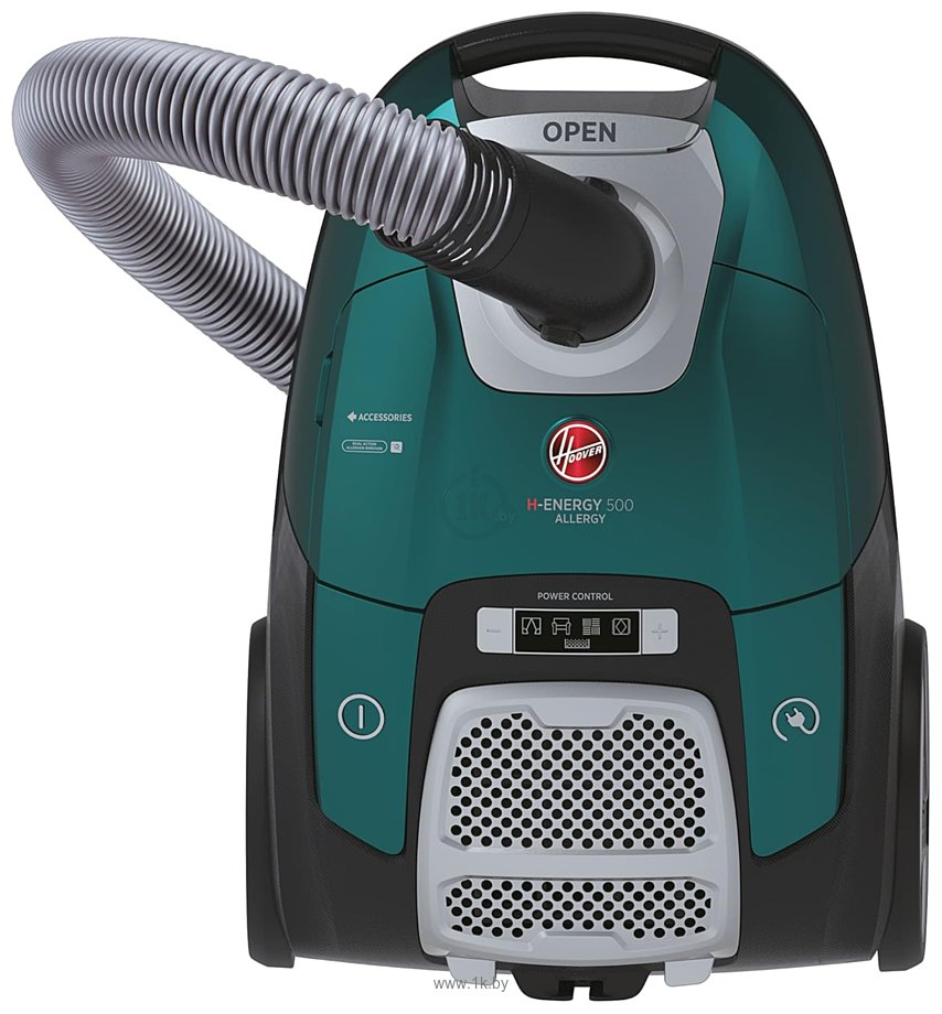 Фотографии Hoover H-Energy 500 HE530ALG 011