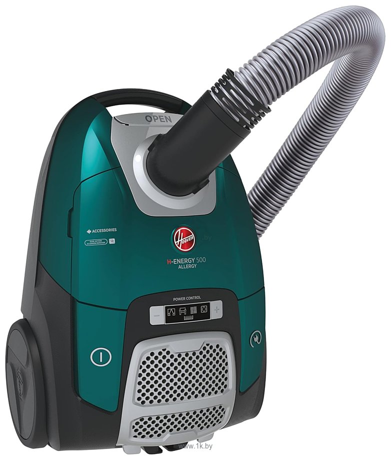 Фотографии Hoover H-Energy 500 HE530ALG 011