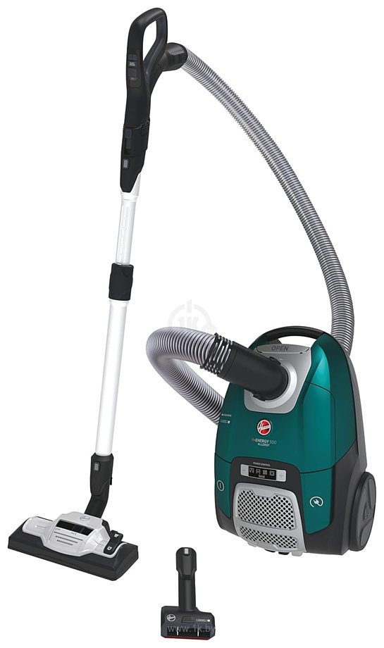 Фотографии Hoover H-Energy 500 HE530ALG 011