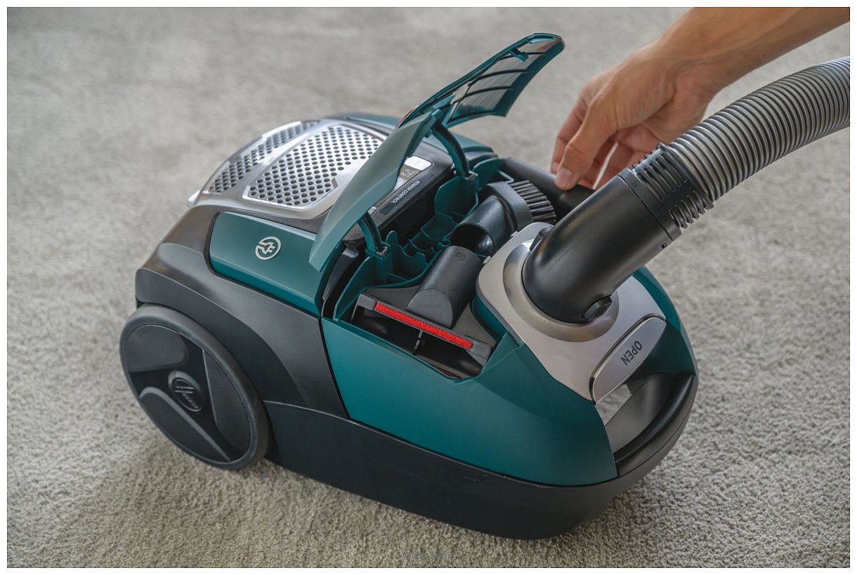 Фотографии Hoover H-Energy 500 HE530ALG 011