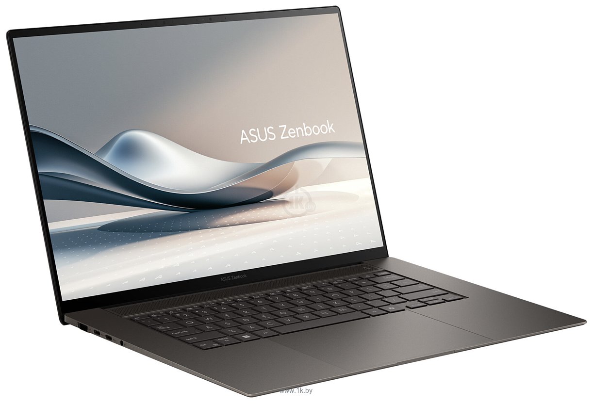 Фотографии ASUS Zenbook S 16 UM5606WA-RK322W