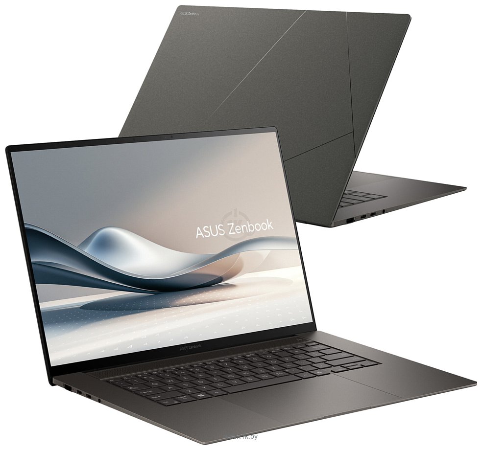 Фотографии ASUS Zenbook S 16 UM5606WA-RK322W