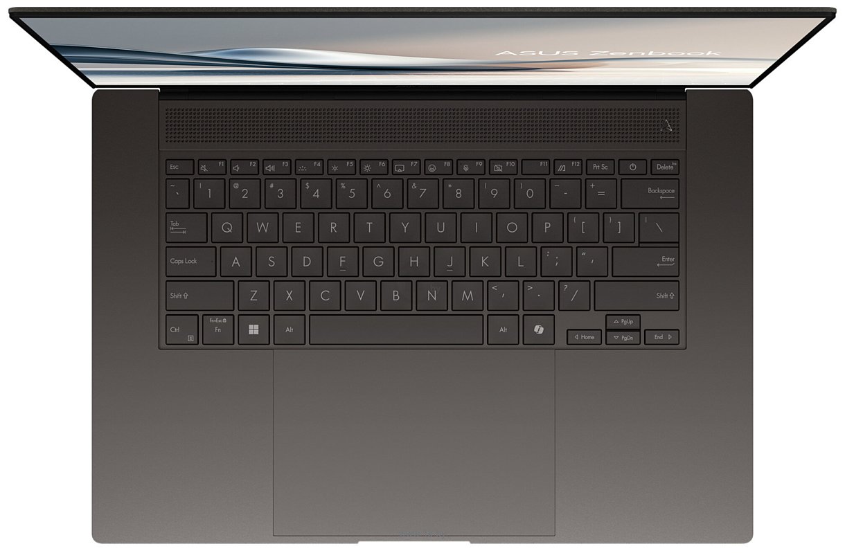 Фотографии ASUS Zenbook S 16 UM5606WA-RK322W