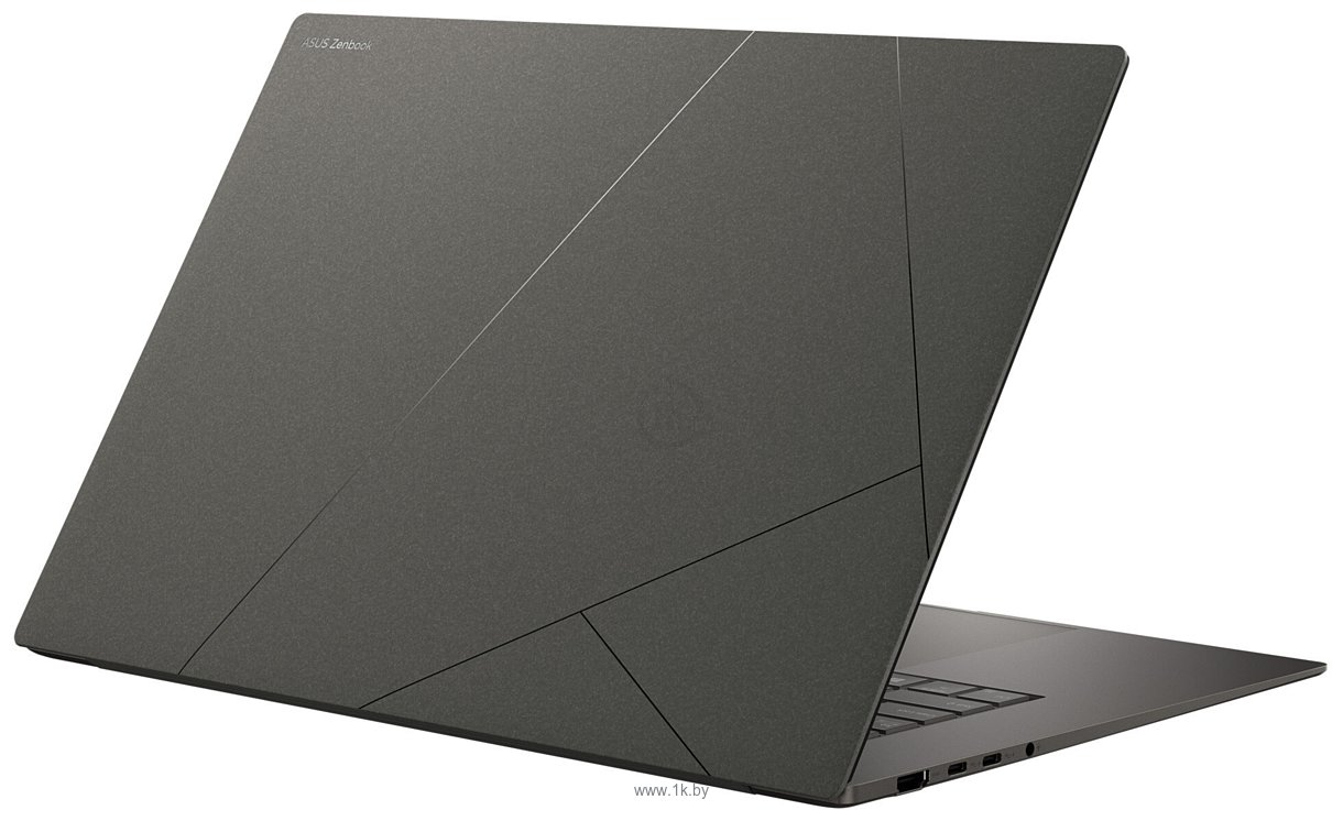 Фотографии ASUS Zenbook S 16 UM5606WA-RK322W