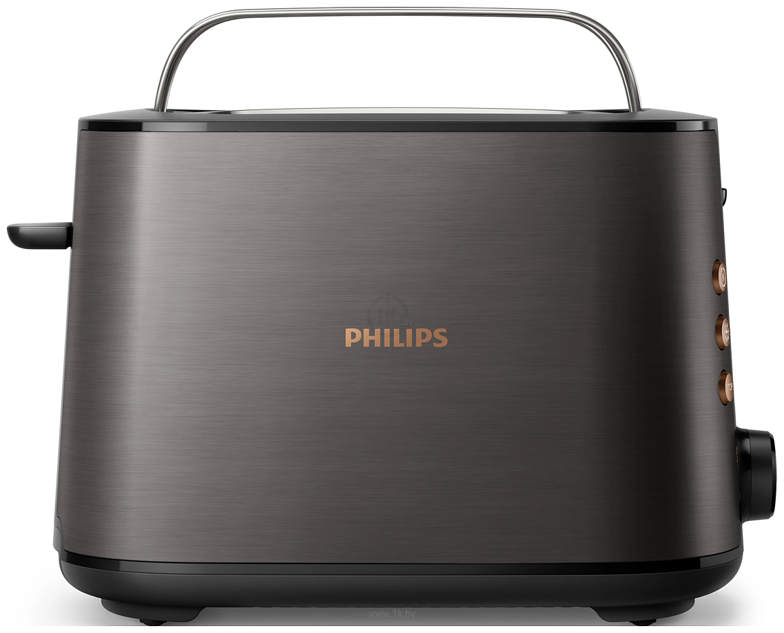 Фотографии Philips HD2650/30