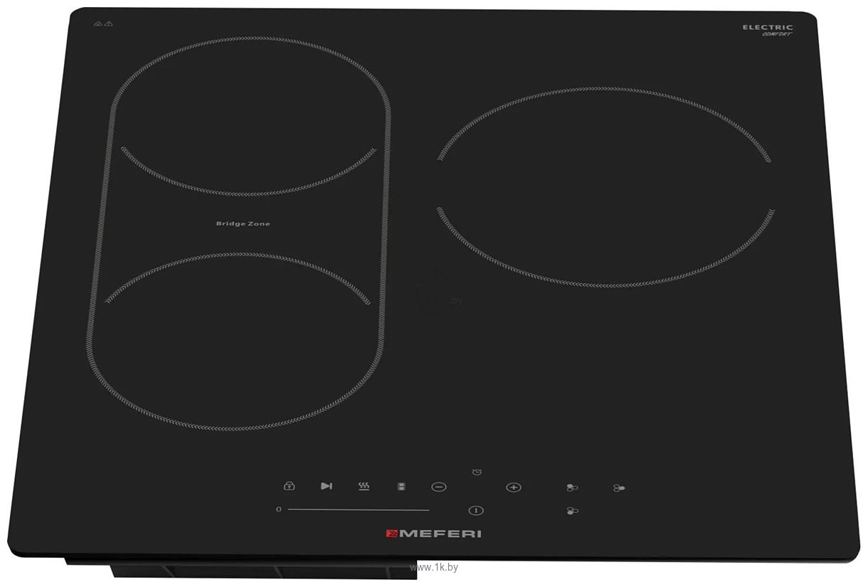 Фотографии Meferi MEH453BK Comfort