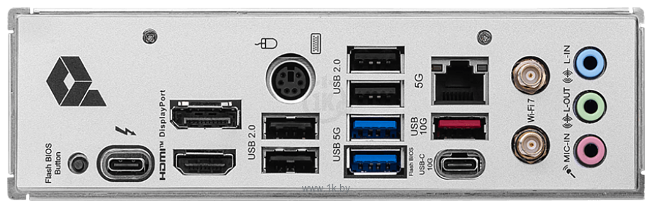 Фотографии MSI Pro Z890-P WiFi