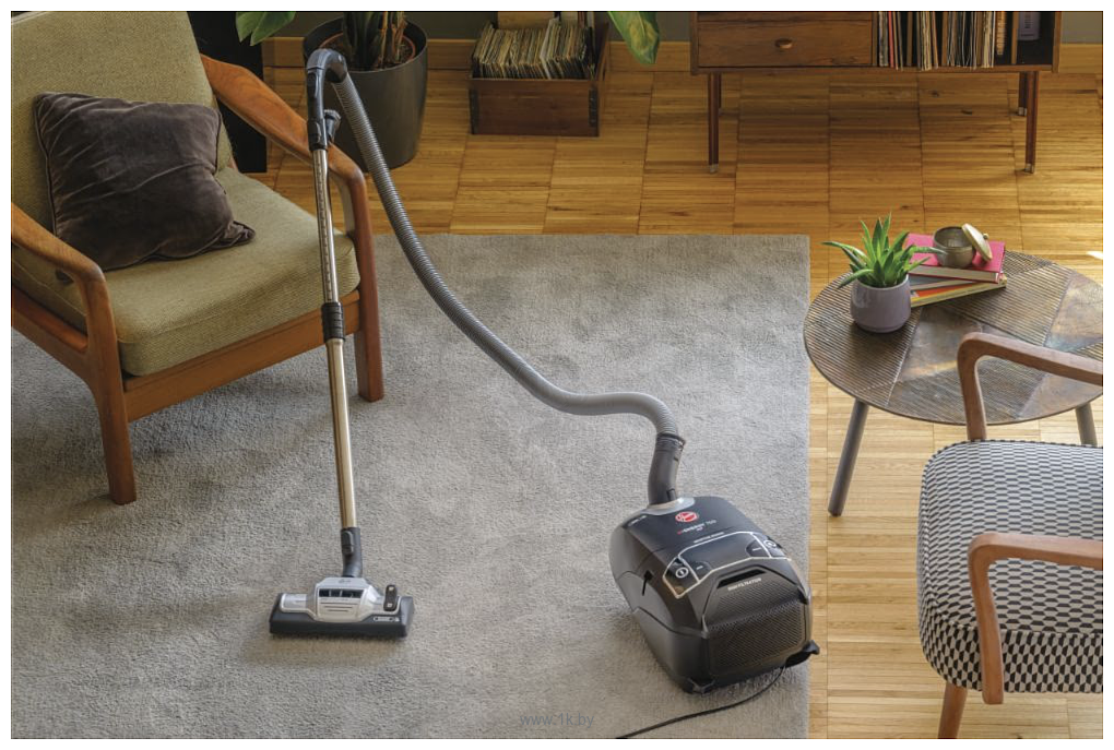Фотографии Hoover HE720PET 011