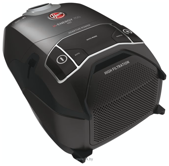 Фотографии Hoover HE720PET 011