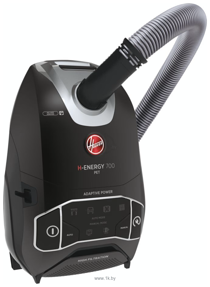 Фотографии Hoover HE720PET 011