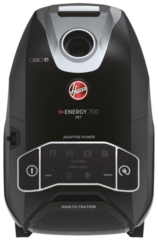 Фотографии Hoover HE720PET 011