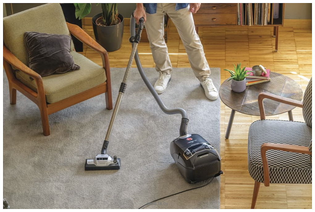 Фотографии Hoover HE720PET 011