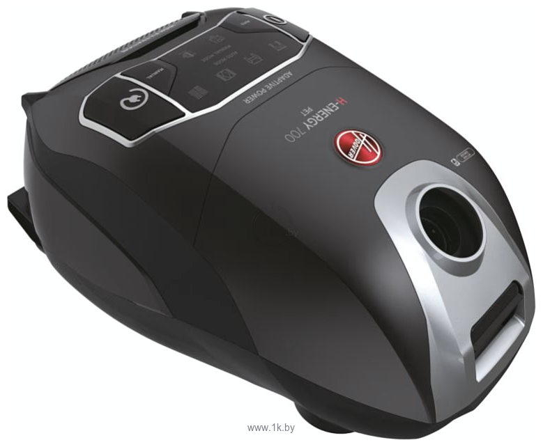 Фотографии Hoover HE720PET 011