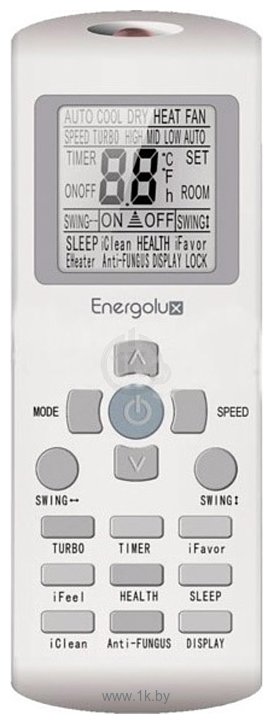 Фотографии Energolux Basel SAS09B4-A/SAU09B4-A